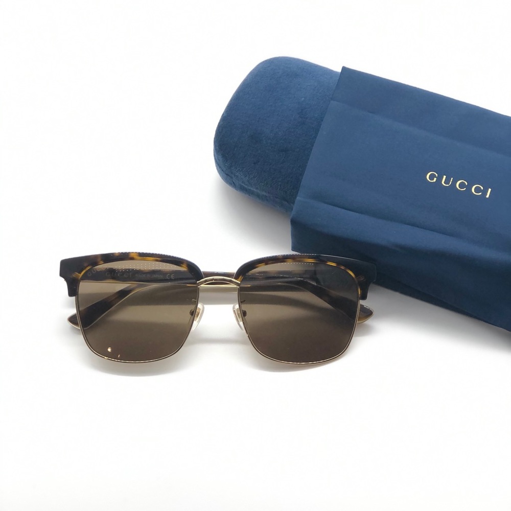 ❌SOLD❌ Gucci Unisex 56mm Sunglasses